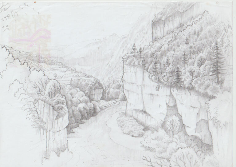 Gorges du Tarn