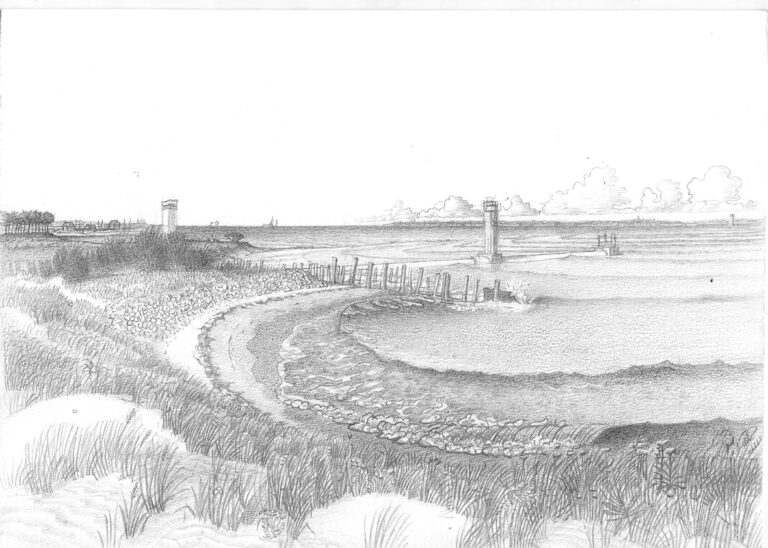 Pointe des Doux (Oleron)