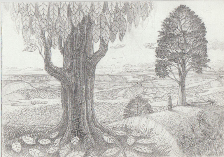 Paysage Imaginaire